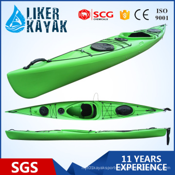 Liker Kayak Brands Ocean Kayak for Single Passanger